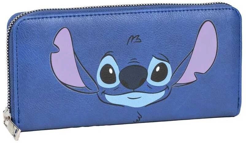CERDÁ Disney Stitch wallet