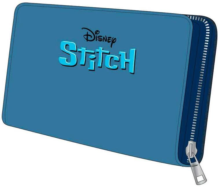 CERDÁ Disney Stitch wallet