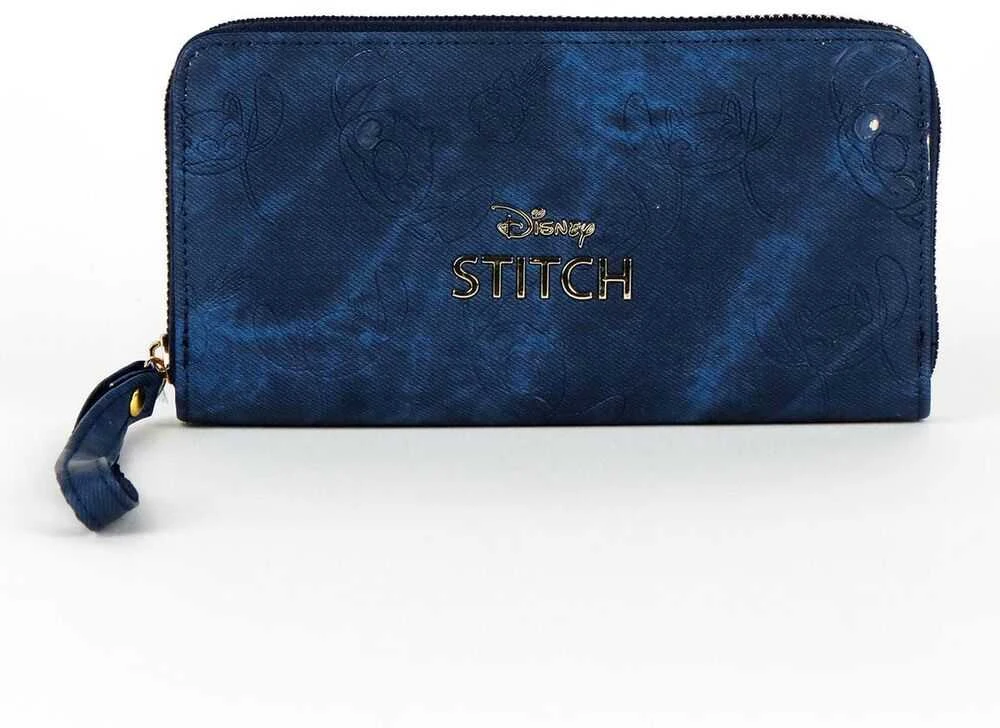 CERDÁ Disney Stitch wallet