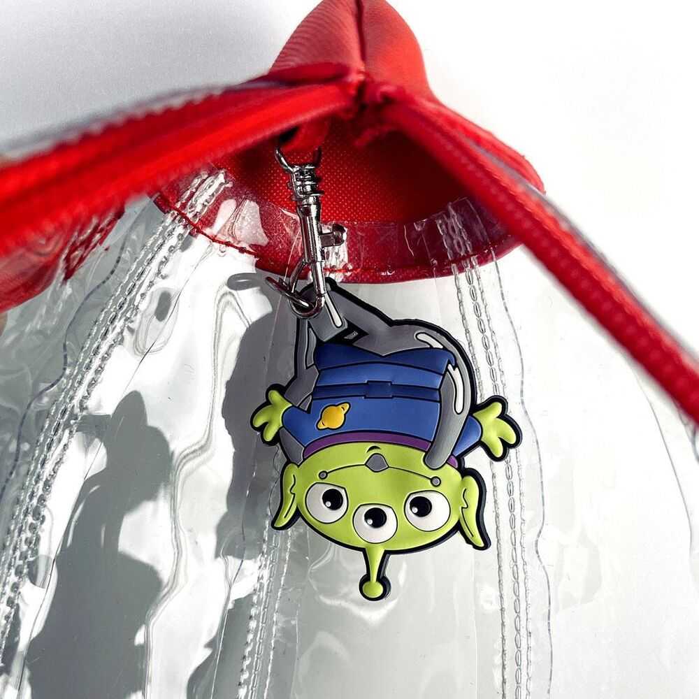 CERDÁ Disney Toy Story travel vanity case