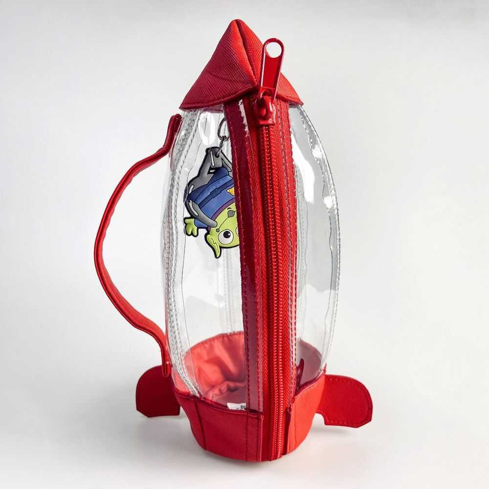 CERDÁ Disney Toy Story travel vanity case