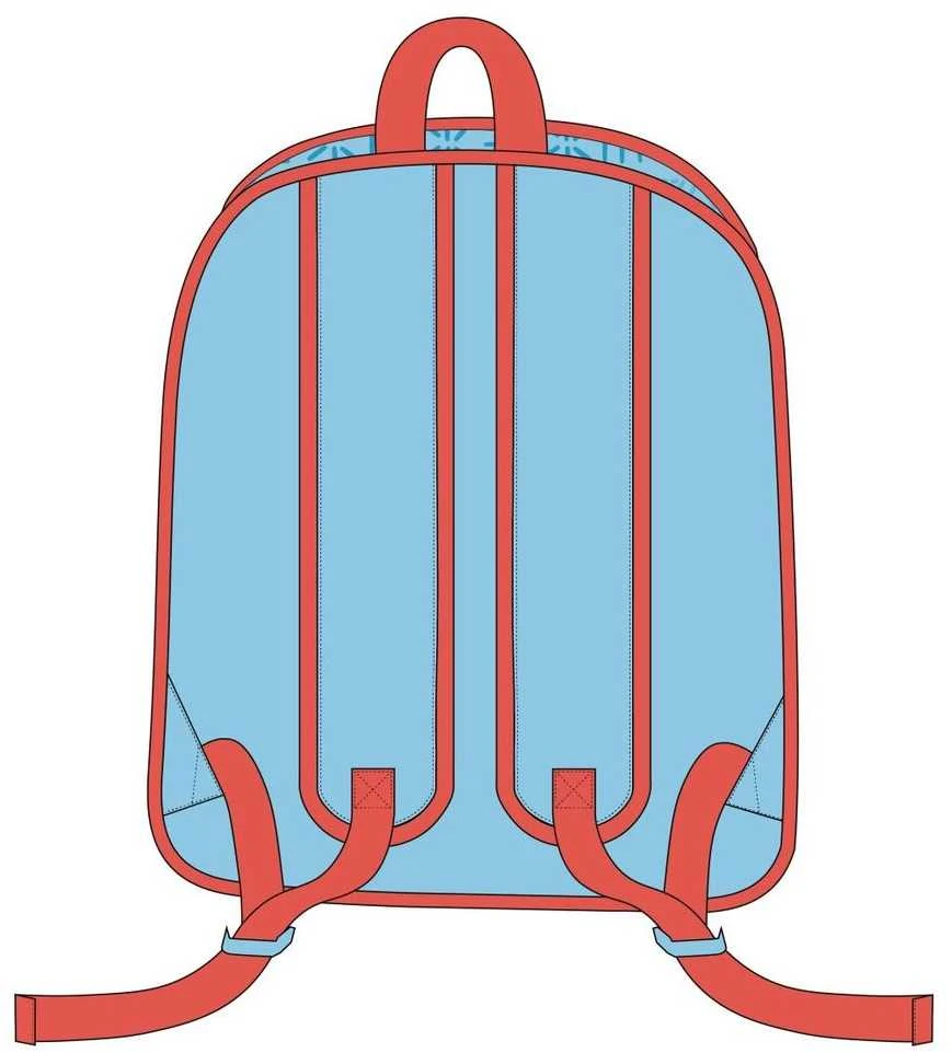 CERDÁ Disney Vaiana Moana 3D backpack 30cm