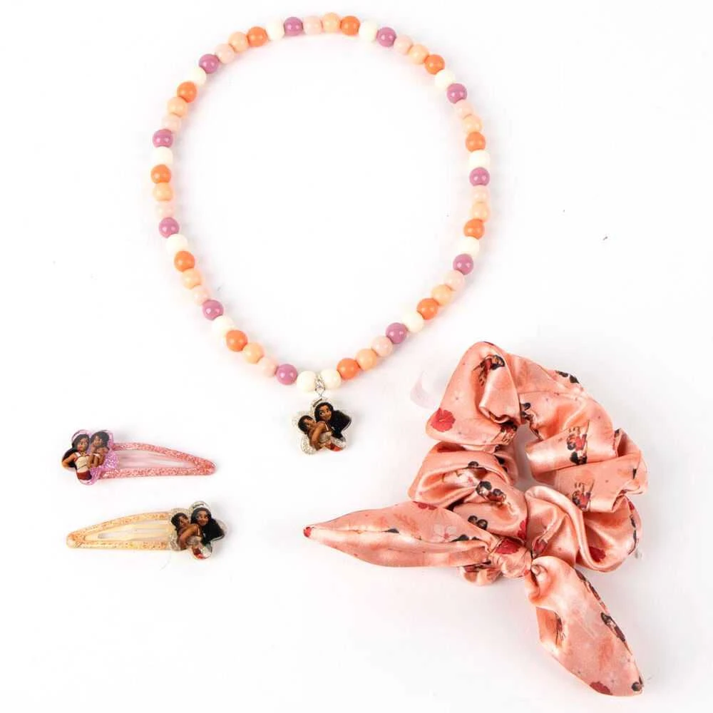 CERDÁ Disney Vaiana Moana beauty accessories set