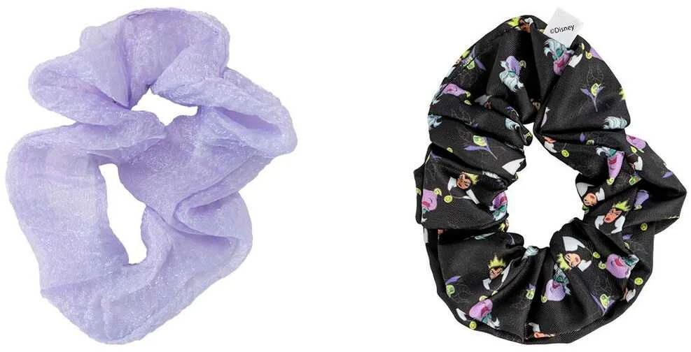 CERDÁ Disney Villains beauty set