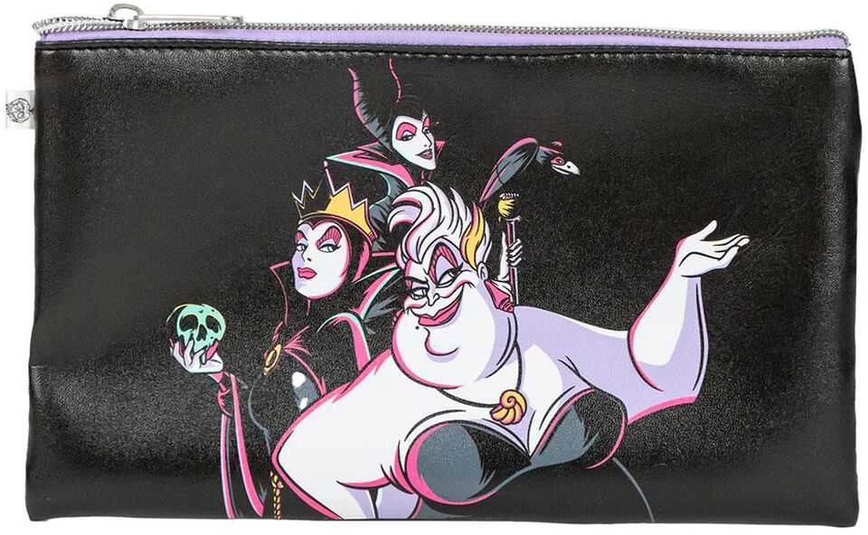 CERDÁ Disney Villains beauty set