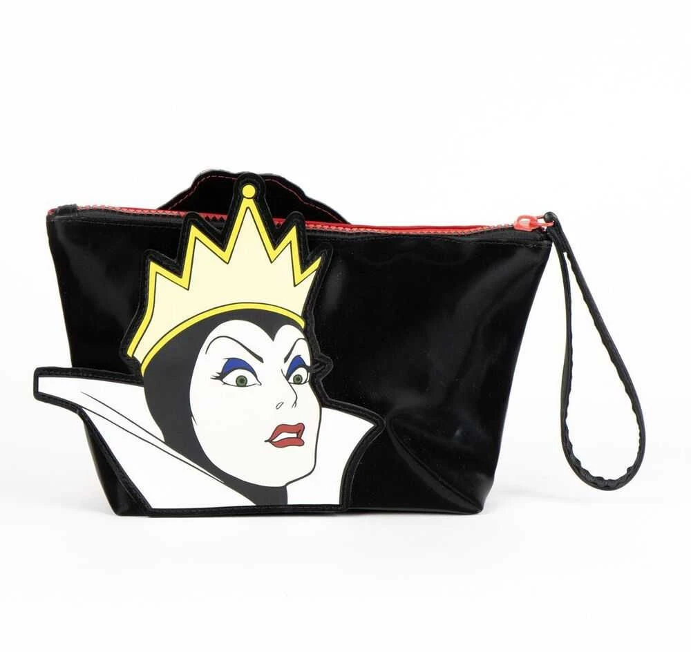 CERDÁ Disney Blancanieves & Queen Grimhilde travel vanity case