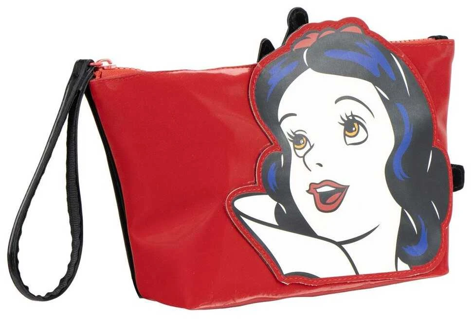CERDÁ Disney Blancanieves & Queen Grimhilde travel vanity case