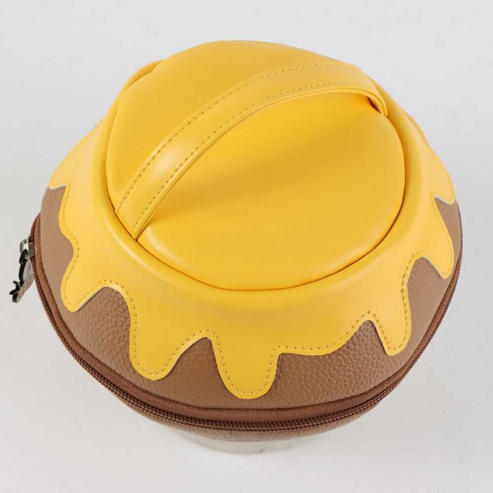 CERDÁ Disney Winnie the Pooh travel vanity case