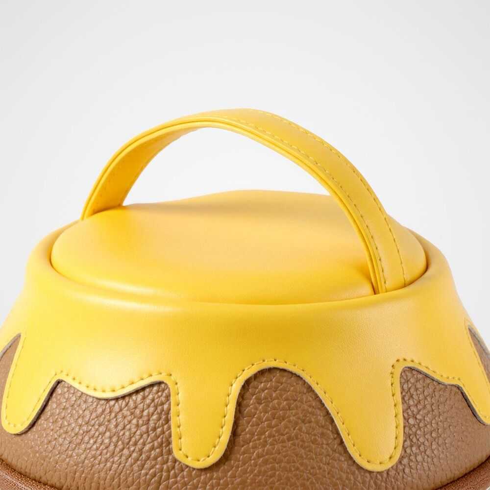 CERDÁ Disney Winnie the Pooh travel vanity case