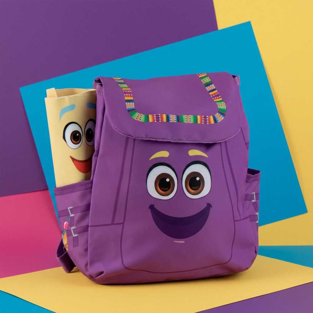 CERDÁ Dora the Explorer backpack 30cm