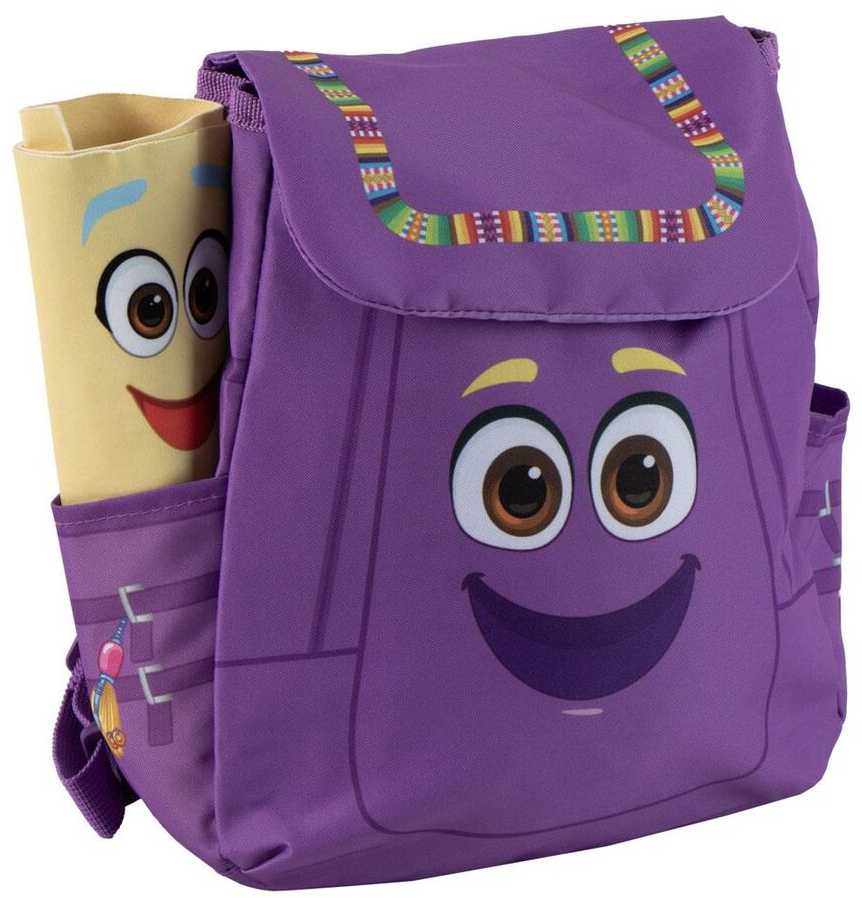 CERDÁ Dora the Explorer backpack 30cm