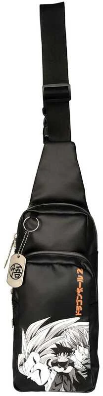 CERDÁ Dragon Ball Z shoulder bag