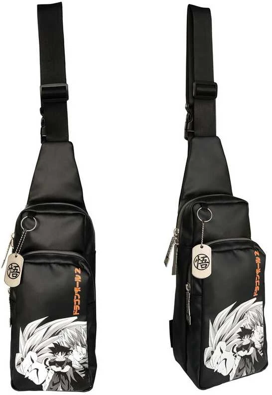 CERDÁ Dragon Ball Z shoulder bag