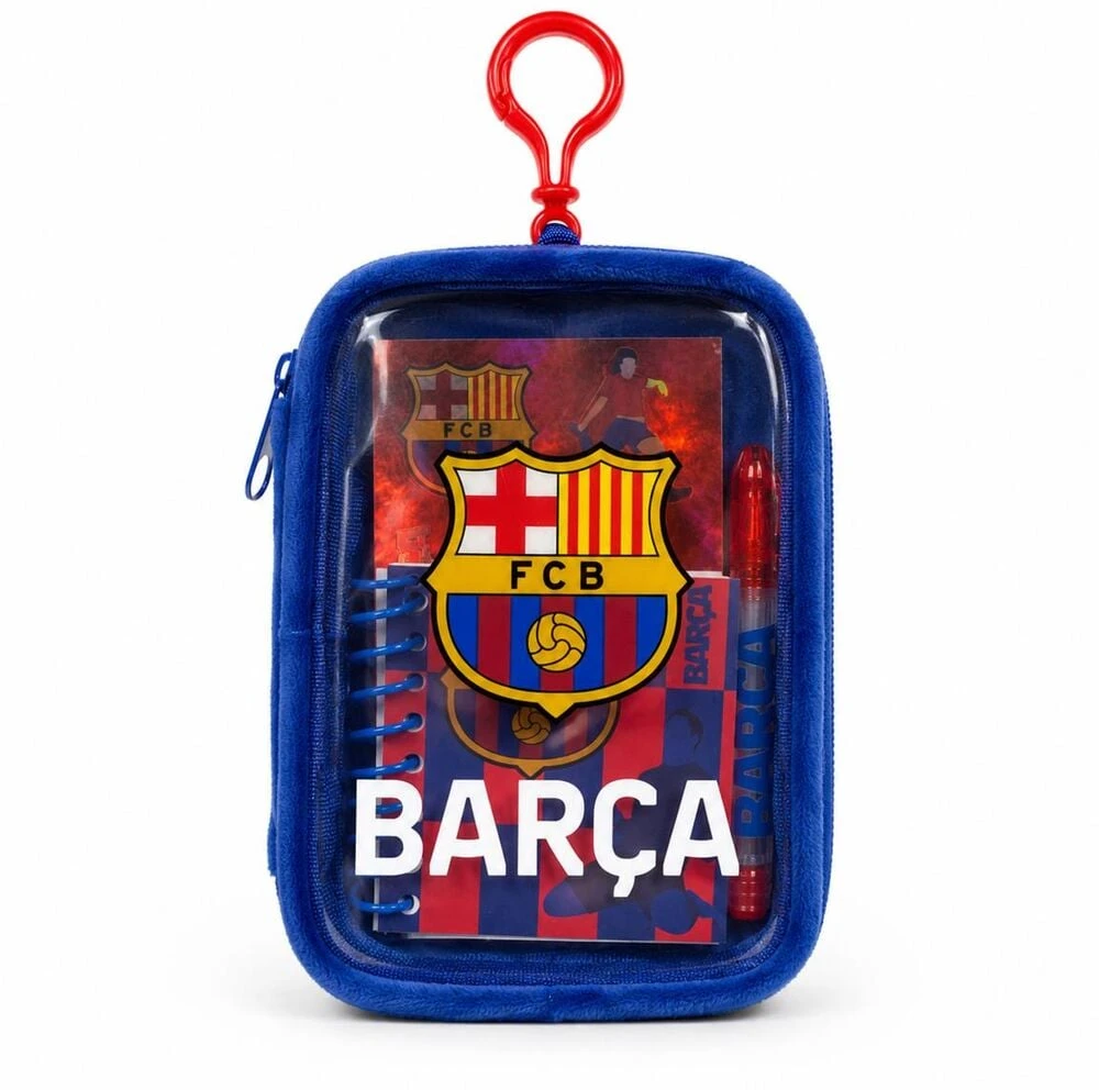 CERDÁ F.C. Barcelona stationary set