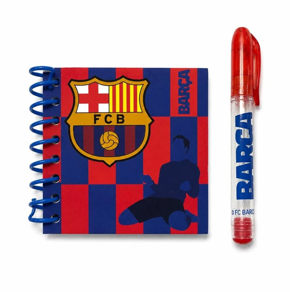 CERDÁ F.C. Barcelona stationary set