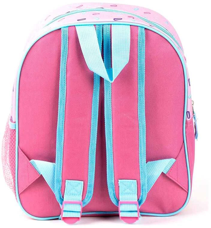 CERDÁ Gabbys Doll House backpack 29cm