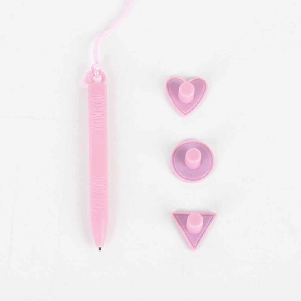 Gabby's Dollhouse CERDÁ Gabbys Doll House magntetic scribber