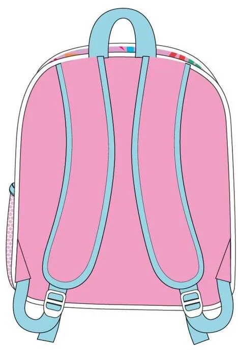 Gabby's Dollhouse CERDÁ Gabbys Dolls House 3D backpack 31cm