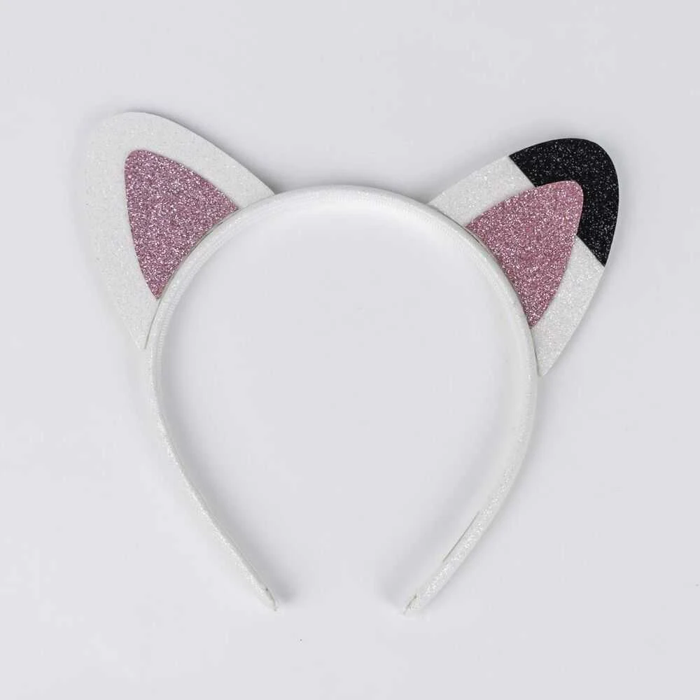 Gabby's Dollhouse CERDÁ Gabbys Dolls House headband + tutu set