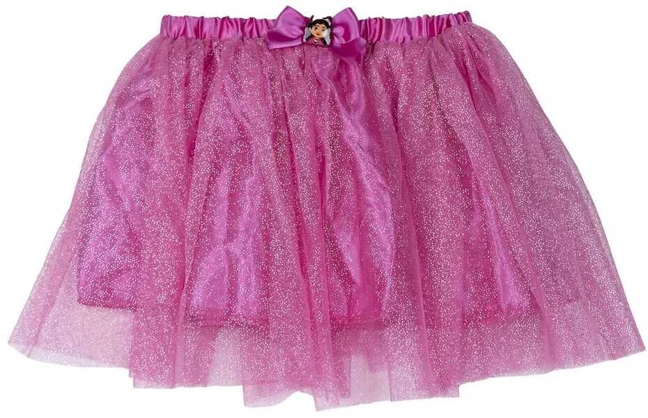 Gabby's Dollhouse CERDÁ Gabbys Dolls House headband + tutu set