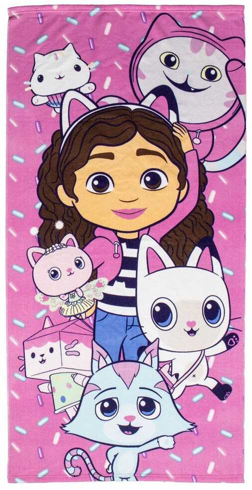 Artesania Cerda Other Gabby's Dollhouse rinkinys mergaitėms
