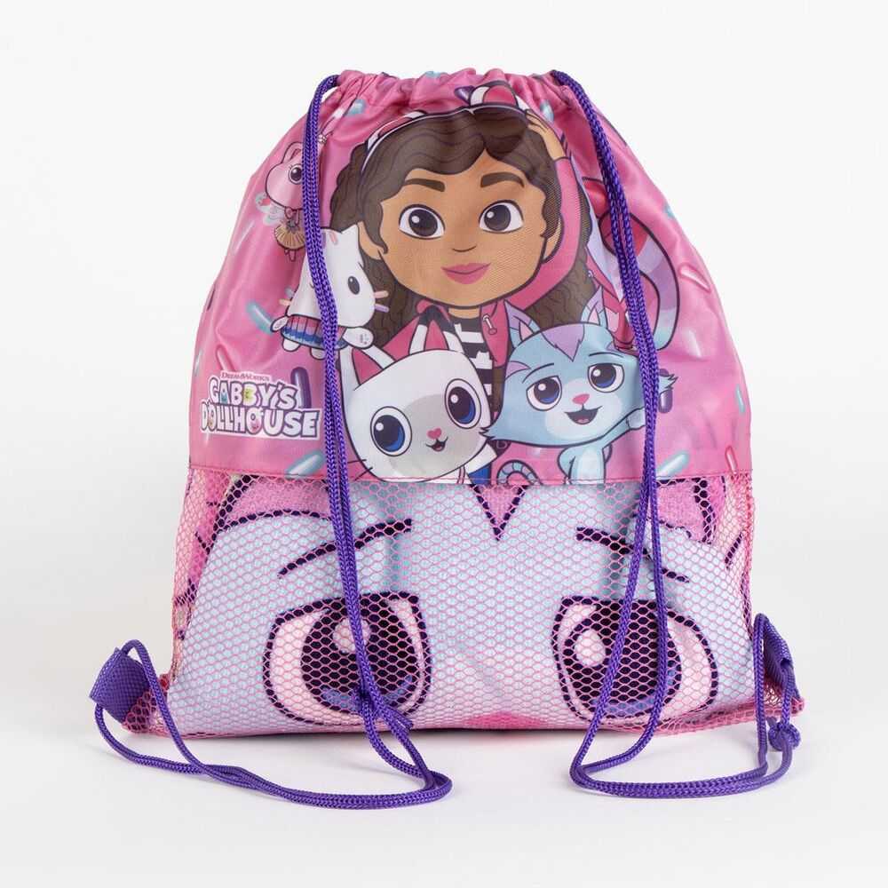 Artesania Cerda Other Gabby's Dollhouse rinkinys mergaitėms