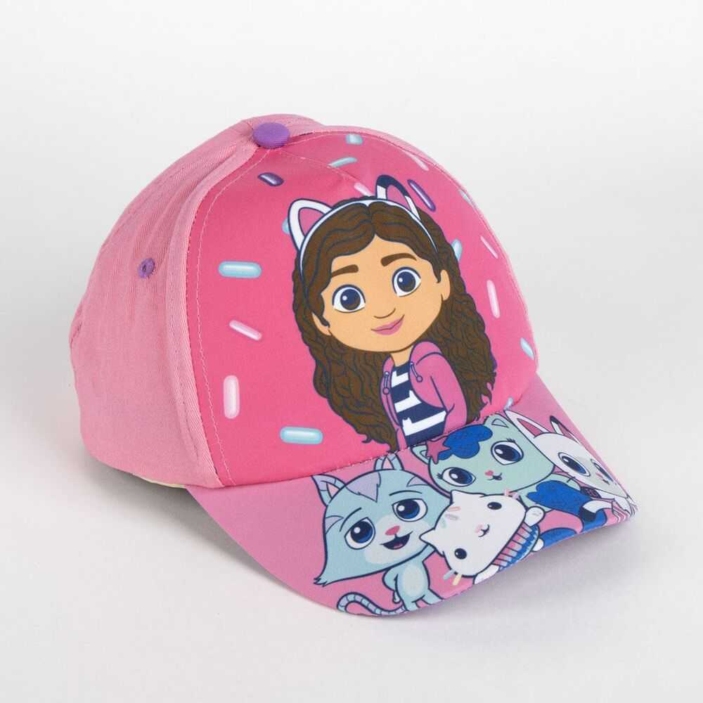 Artesania Cerda Other Gabby's Dollhouse rinkinys mergaitėms
