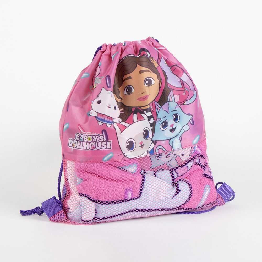 Artesania Cerda Other Gabby's Dollhouse rinkinys mergaitėms