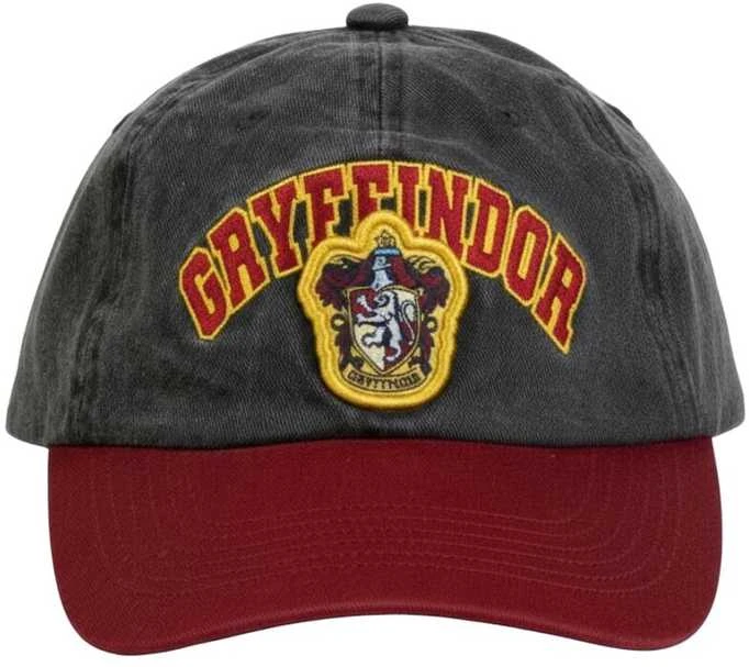 Kepurė CERDÁ Harry Potter Gryffindor cap