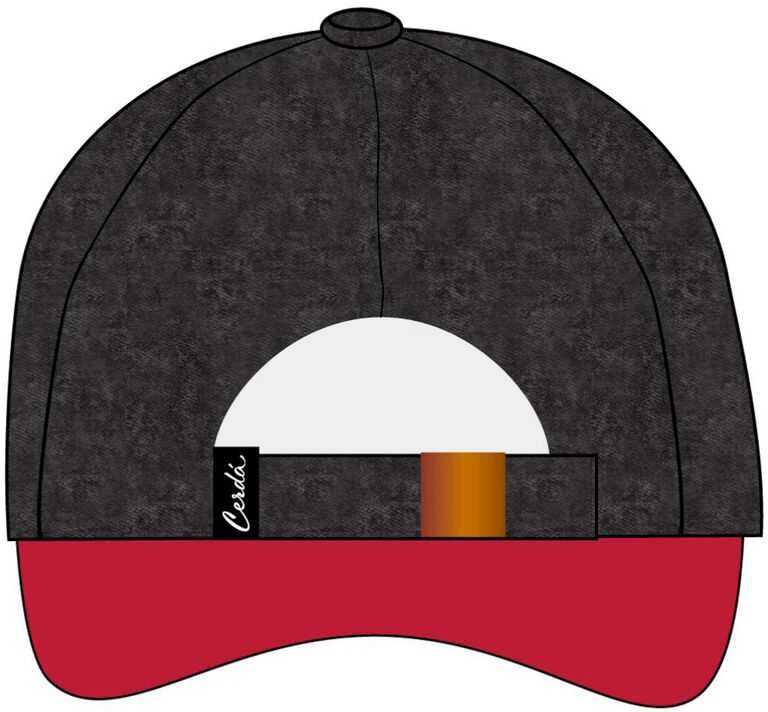 Kepurė CERDÁ Harry Potter Gryffindor cap