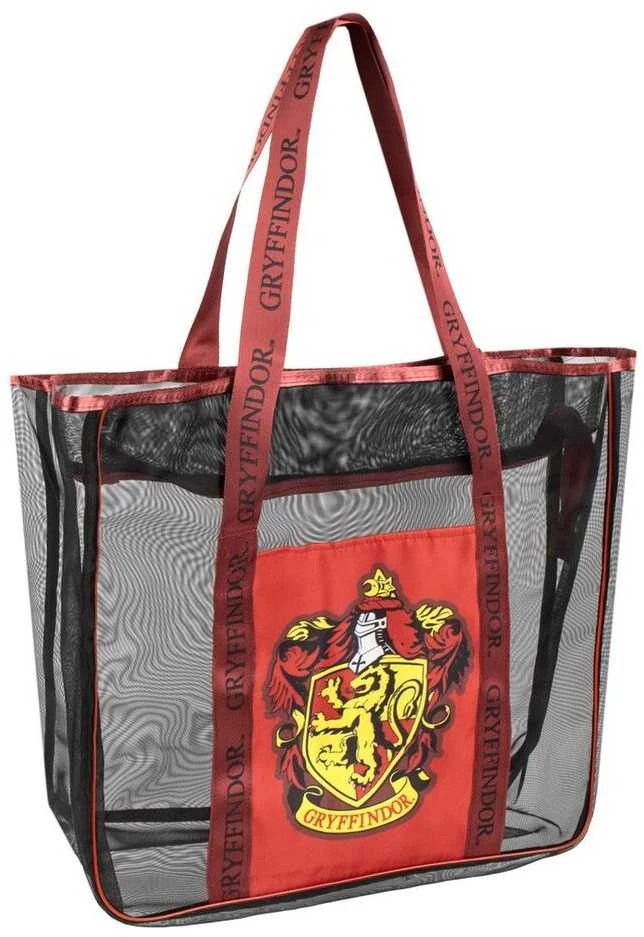 CERDÁ Harry Potter Gryffindor premium beach bag