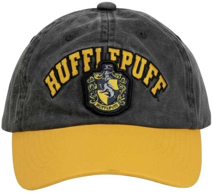 Kepurė CERDÁ Harry Potter Hufflepuff cap