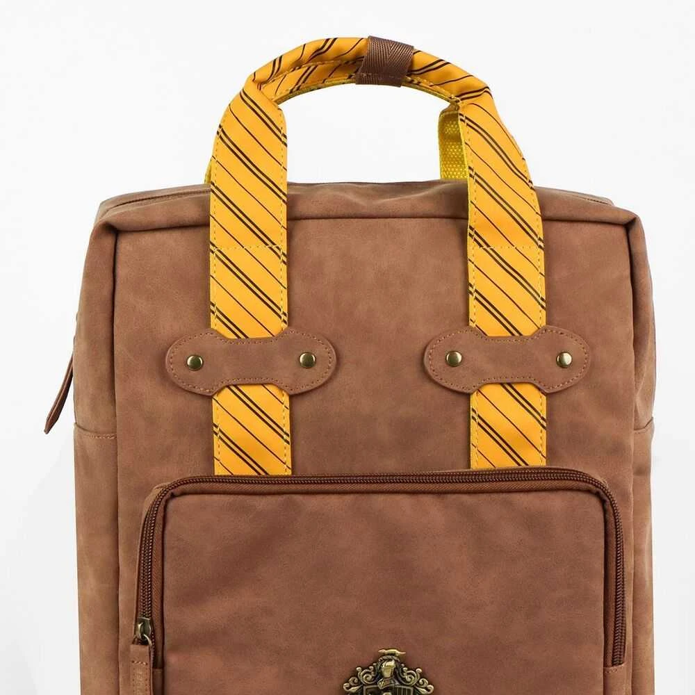 CERDÁ Harry Potter Hufflepuff casual backpack 35cm