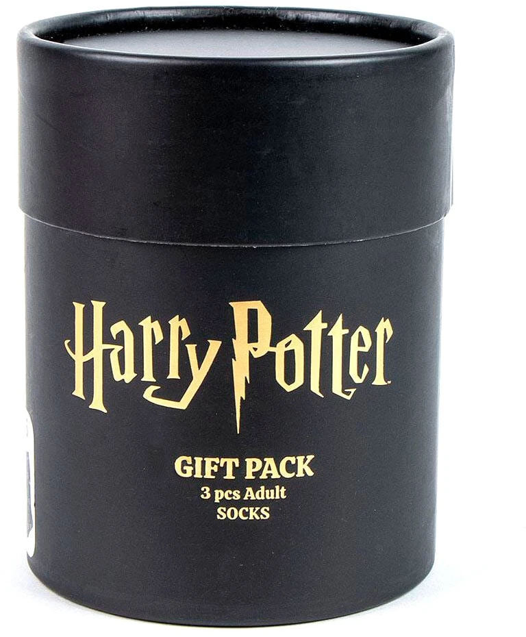 Cerdá Harry Potter 3páry