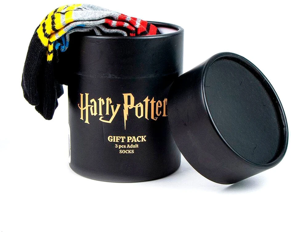 Cerdá Harry Potter 3páry
