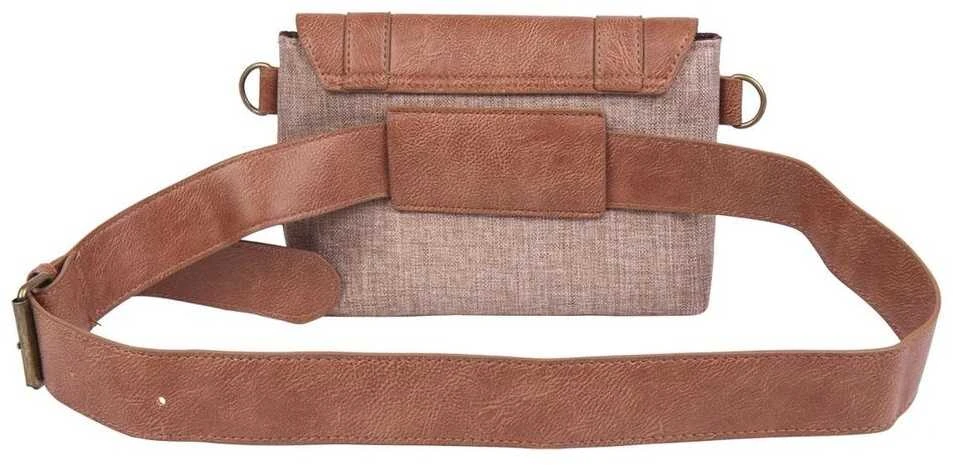 CERDÁ Harry Potter Platform 9 3/4 belt pouch