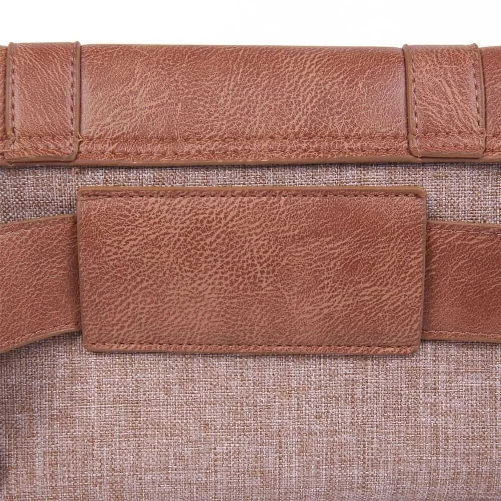CERDÁ Harry Potter Platform 9 3/4 belt pouch