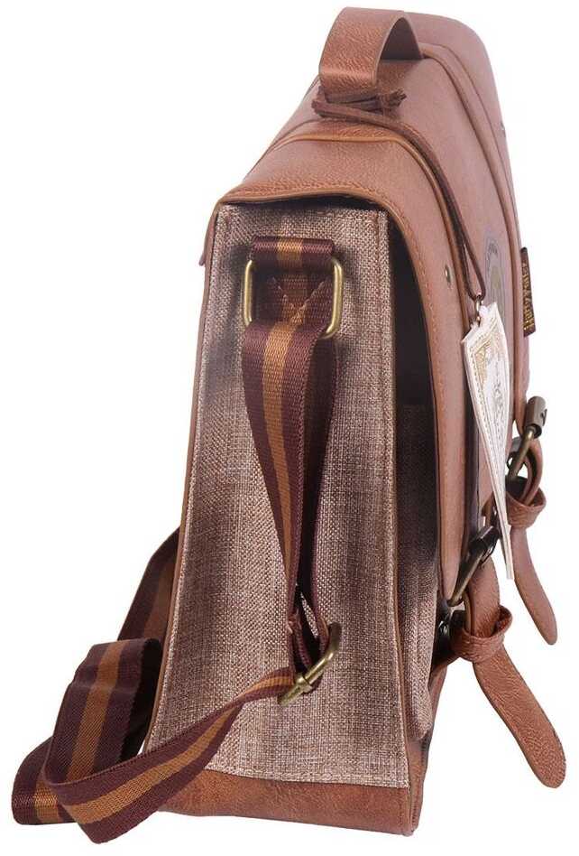 CERDÁ Harry Potter Platform 9 3/4 shoulder bag