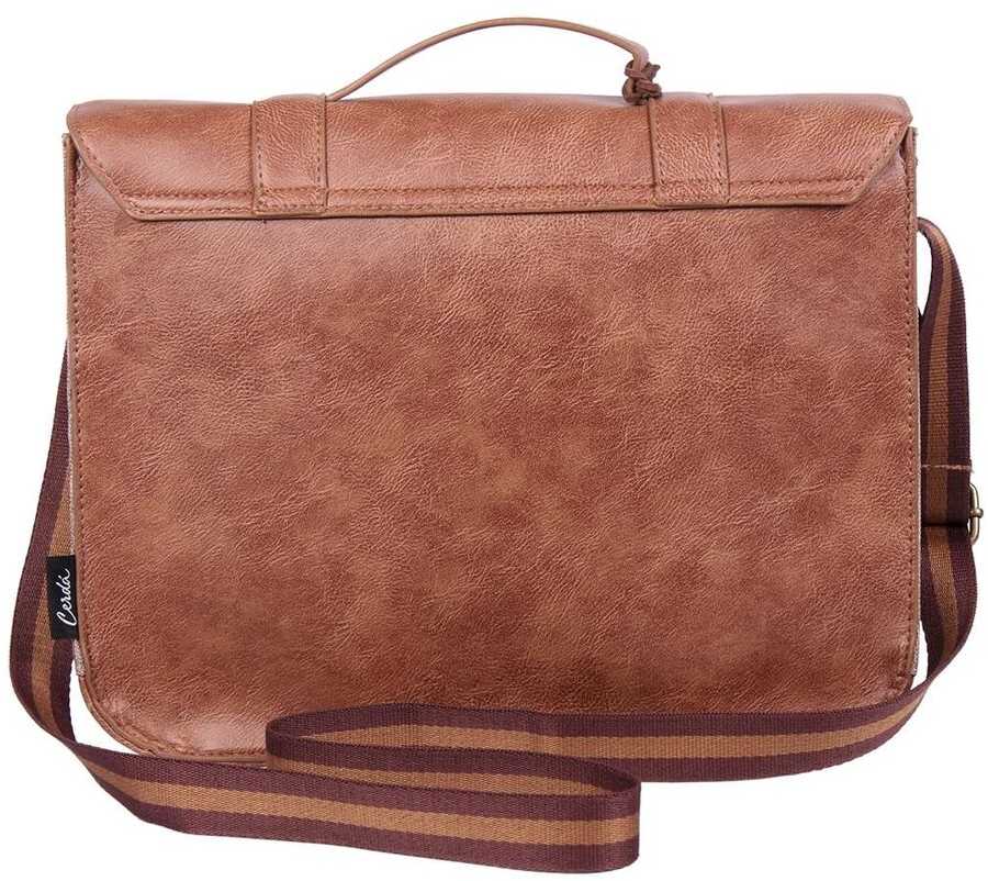 CERDÁ Harry Potter Platform 9 3/4 shoulder bag