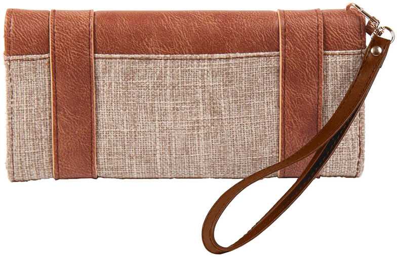 CERDÁ Harry Potter Platform 9 3/4 wallet