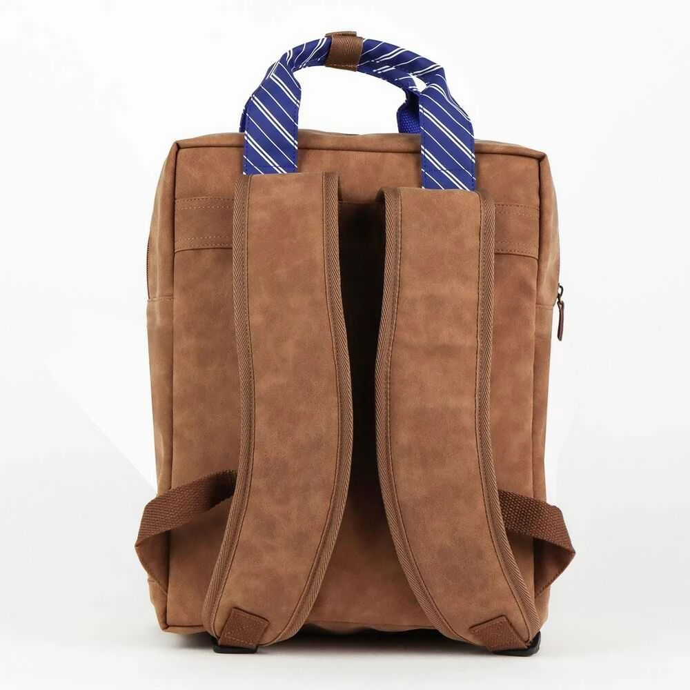 CERDÁ Harry Potter Ravenclaw casual backpack 35cm