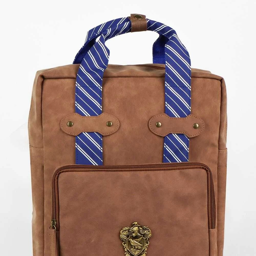 CERDÁ Harry Potter Ravenclaw casual backpack 35cm