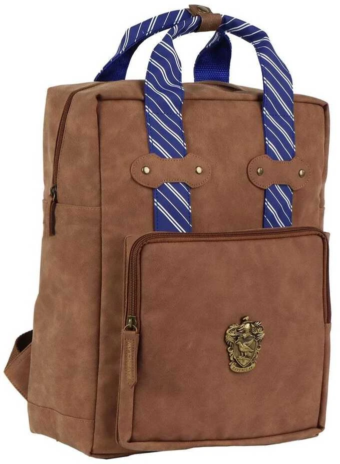 CERDÁ Harry Potter Ravenclaw casual backpack 35cm