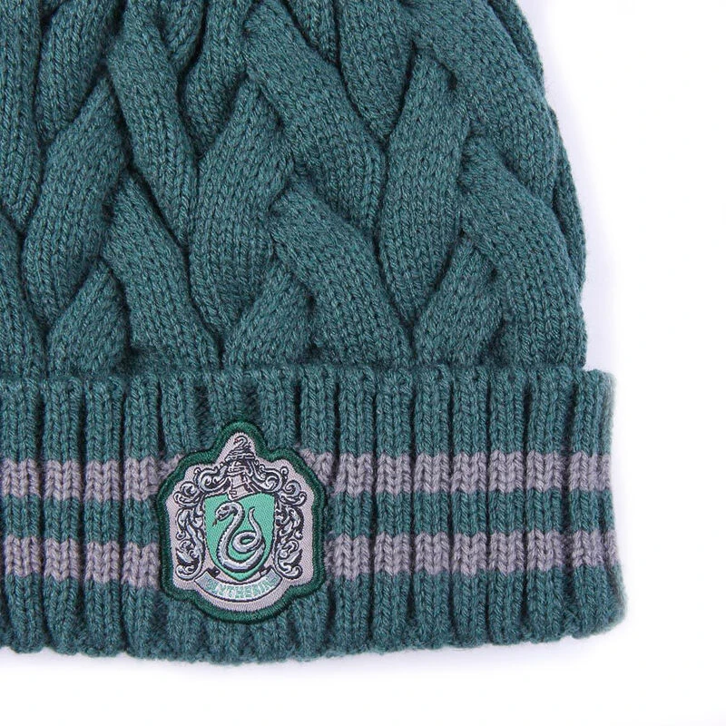 Kepurė CERDÁ Harry Potter Slytherin hat