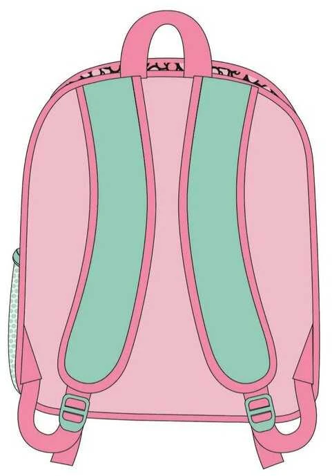 CERDÁ Hello Kitty 3D backpack 31cm