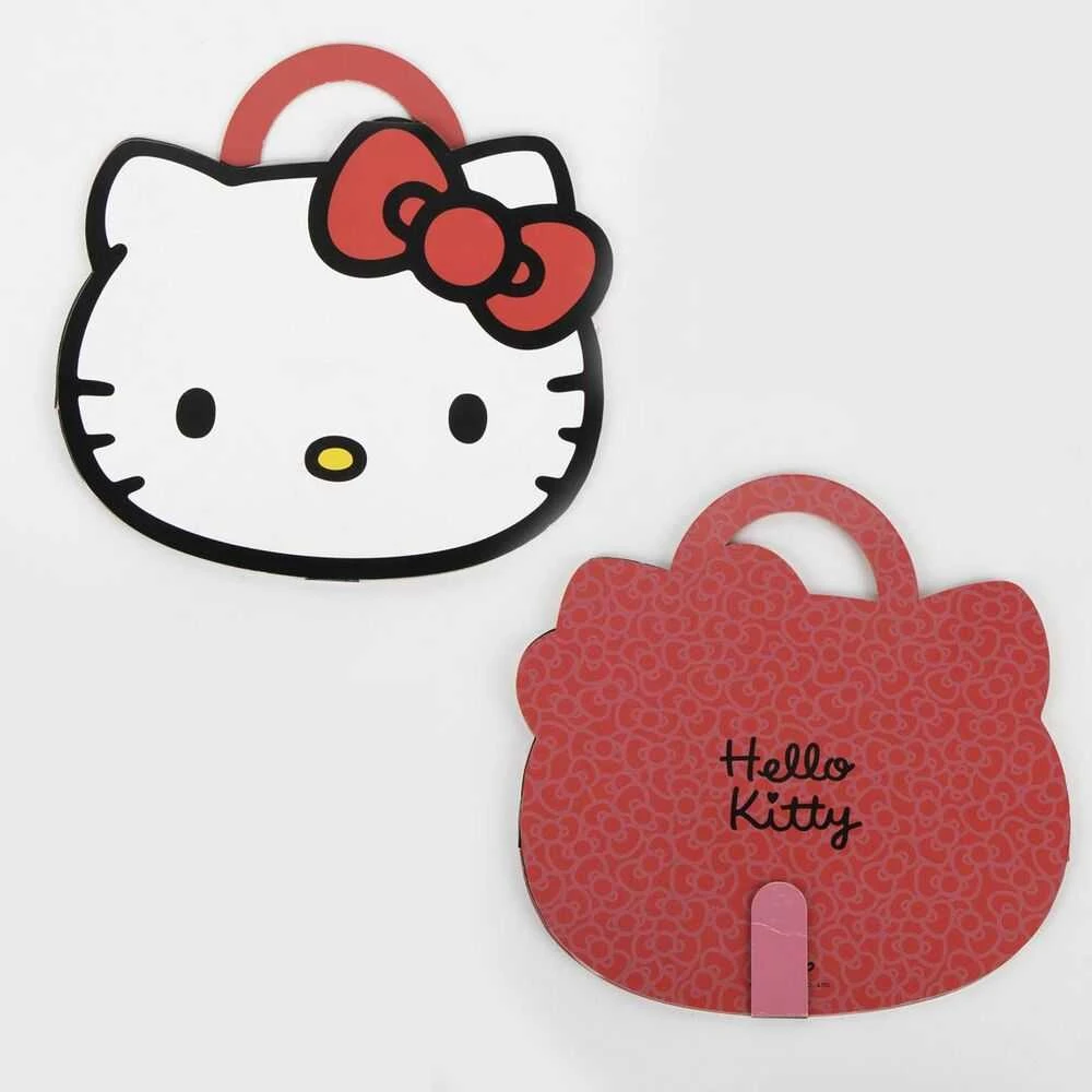 CERDÁ Hello Kitty activity set
