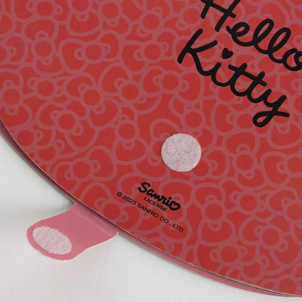 CERDÁ Hello Kitty activity set