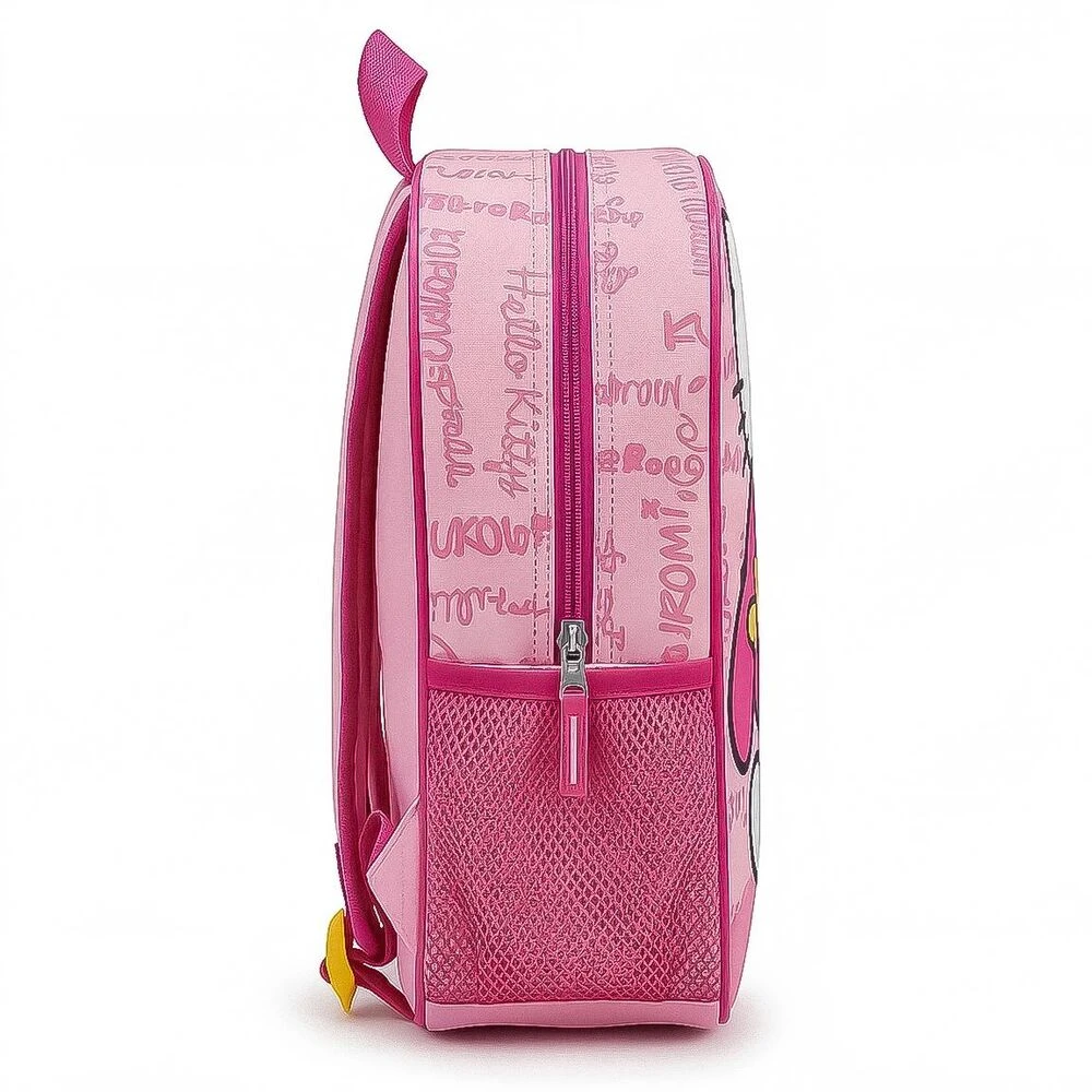 CERDÁ Hello Kitty and Friends 3D backpack 30cm