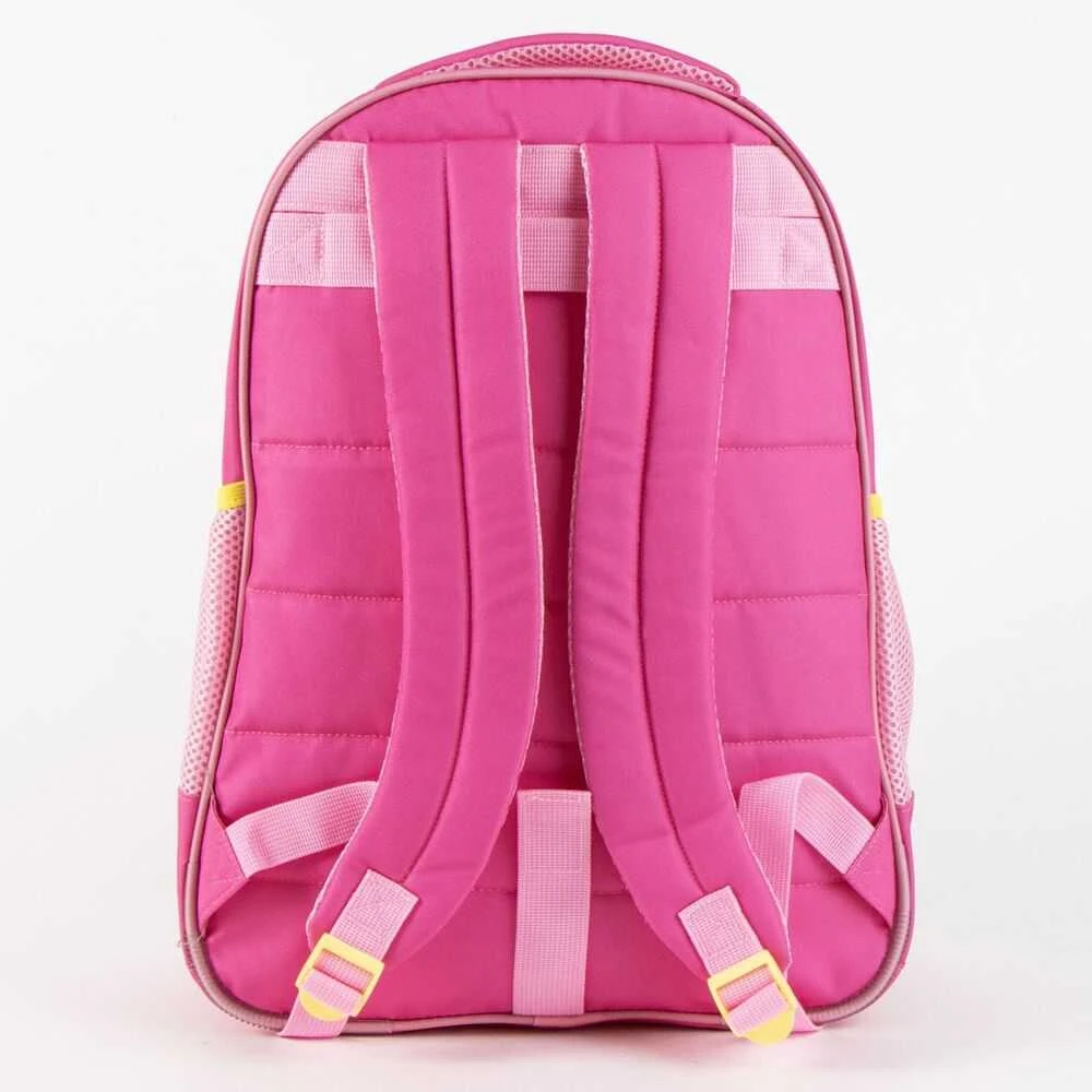 CERDÁ Hello Kitty and Friends adaptable backpack 42cm