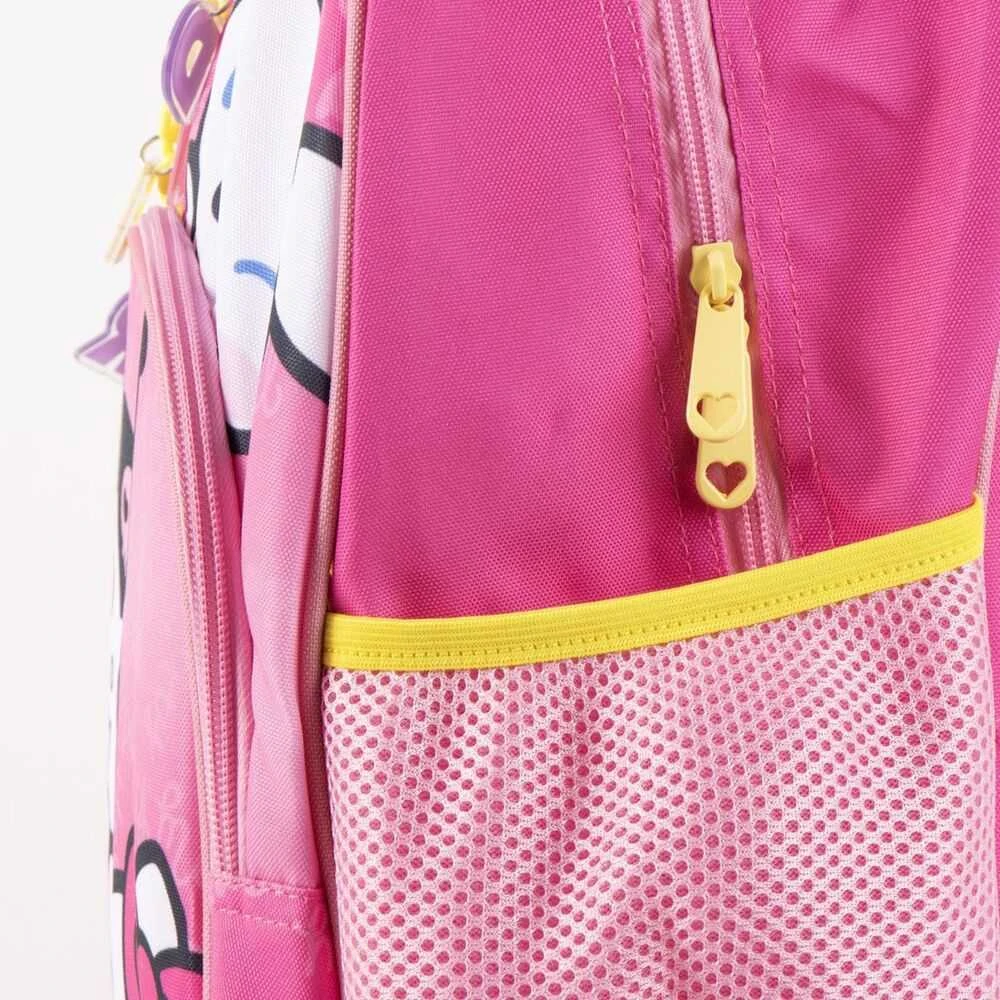 CERDÁ Hello Kitty and Friends adaptable backpack 42cm